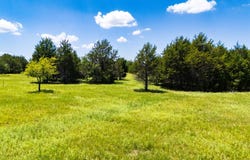 000 E 1230 Rd- 5 acres, Hanna, OK 74845