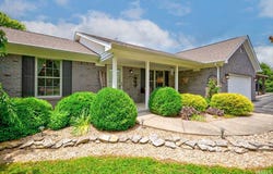 239 Meadowbrook Drive, Springville, IN 47462
