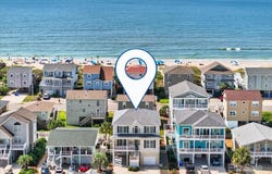 114 E Second Street, Ocean Isle, NC 28469