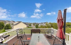 132 BURKWOOD Terrace, LAKE FREDERICK, VA 22630