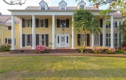 5421 Free Ferry  RD, Fort Smith, AR 72903