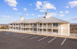 50 Ozark Vista Drive, Kimberling City, MO 65686