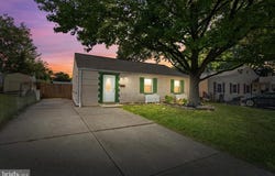 211 MAY AVENUE, NEW CASTLE, DE 19720