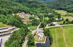 60 Cove View Lane, Clarkesville, GA 30523
