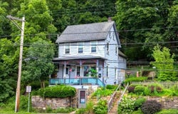 132 S Main St, Lambertville City, NJ 08530
