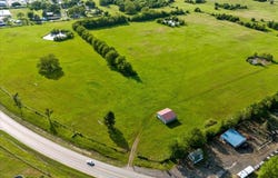 1500 W 9 Highway, Eufaula, OK 74432