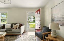 2500 Clarendon Ave, Louisville, KY 40205