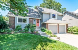 10314 Hauser Street, Lenexa, KS 66215