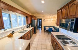 6542 Compton Mountain Road, Pilgrims Knob, VA 24634-9053