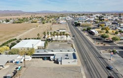 1200 W Thatcher Blvd, Safford, AZ 85546