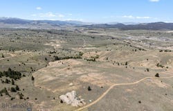 Hyde Park (The Strike #1 mining claim), Butte, MT 59701