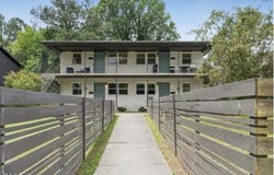1911 Morehead Avenue, Durham, NC 27707