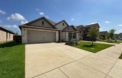 1313 Lorelei Lane, Denton, TX 76210