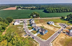 MM Meadowlark, Windsor, VA 23487