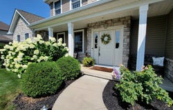 908 N Wild Pine Drive, Yorktown, IN 47396
