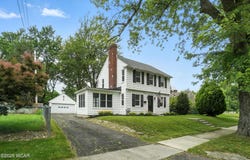 418 S Judkins Avenue, Lima, OH 45805