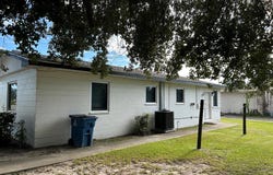 1807 E First Street, Vidalia, GA 30474