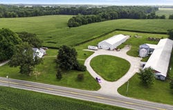 ** S Sr 25, Warsaw, IN 46580