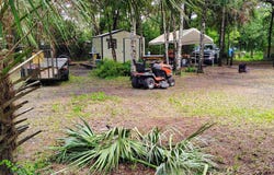 Spruce Avenue, Panacea, FL 32346
