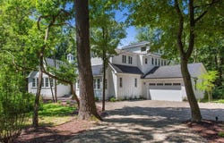 16220 Stones Throw Lane, Union Pier, MI 49129