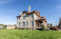 149 N Gallatin Avenue, Uniontown, PA 15401