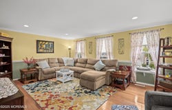 1521 Jason Drive, Cinnaminson, NJ 08077