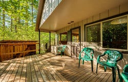 25 ANDREWS LN, Cougar, WA 98616