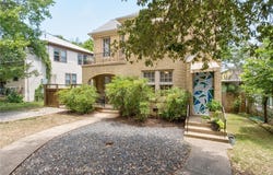3209 Liberty ST, Austin, TX 78705