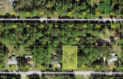 17188 KELLOG Avenue, PORT CHARLOTTE, FL 33954
