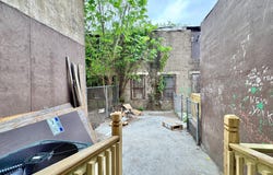 36 WOOD STREET, TRENTON, NJ 08618