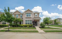 3300 Becker Drive, Denton, TX 76207