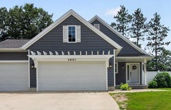 3801 Bobcat Court, Midland, MI 48642