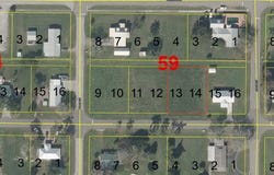 671 & 643 Avenue N SW, Moore Haven, FL 33471