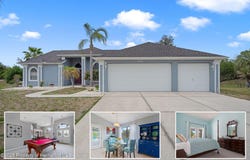 5140 Eclipse Court, Spring Hill, FL 34607