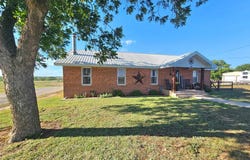 4390 County Road 230, Snyder, TX 79549