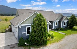 451 Creston Hatchery Road, Kalispell, MT 59901