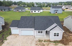 126 E Evergreen Lane, Milton, WI 53563