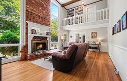 8805 Willowmede Drive, Lewisville, NC 27023