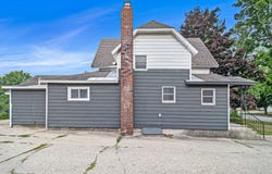 335 W Todd Avenue, Reed City, MI 49677