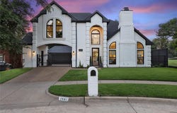 7537 Vineyard Trail, Garland, TX 75044