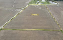 Co Rd 1050 S, Carlisle, IN 47838