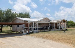 6051 Highway 279, Brownwood, TX 76801