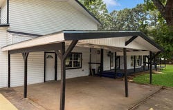 18023 Lakeview Boulevard, Mabank, TX 75156