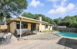 2205 Cambridge Drive, Hurst, TX 76054