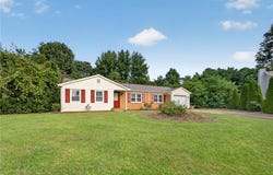 5800 Goolagong Drive, Virginia Beach, VA 23464