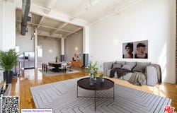1850 Industrial St, Los Angeles, CA 90021