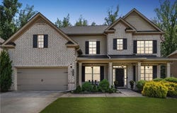 5205 Mirror Lake Drive, Cumming, GA 30028