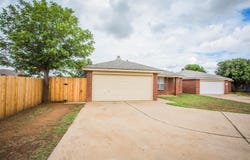 1822 79th Street, Lubbock, TX 79423