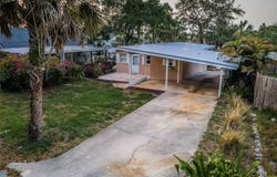 224 GEORGIA AVENUE, CRYSTAL BEACH, FL 34681