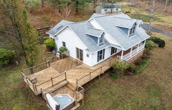 689 MUTTON HOLLOW RD, STANARDSVILLE, VA 22973